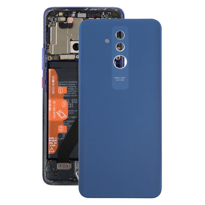 Battery Back Cover for Huawei Mate 20 Lite / Maimang 7, For Huawei Mate 20 Lite, For Huawei Nova 7 Pro 5G