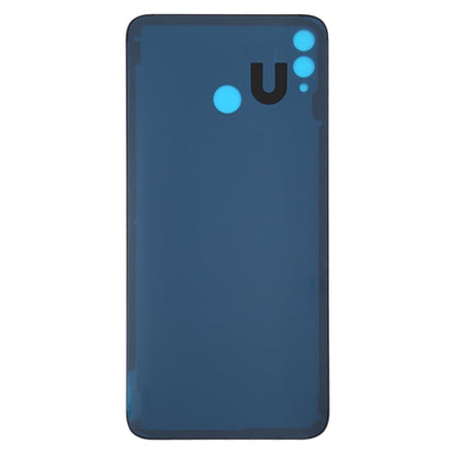 Battery Back Cover for Huawei Honor 8X Max, For Huawei Honor 8X Max
