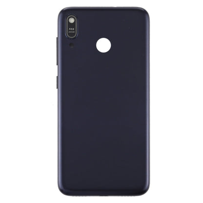 Battery Back Cover with Camera Lens Frame & Side Keys for Asus Zenfone Max (M1) ZB555KL, For Asus ZB555KL
