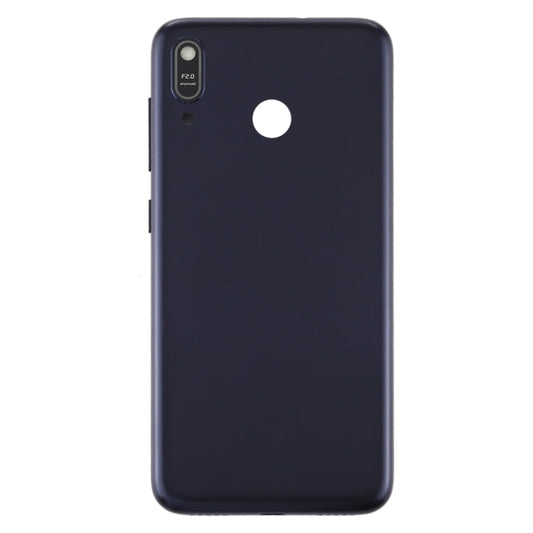 Battery Back Cover with Camera Lens Frame & Side Keys for Asus Zenfone Max (M1) ZB555KL, For Asus ZB555KL