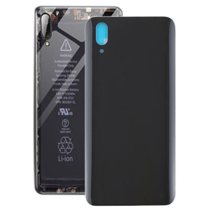 For Vivo NEX Back Cover, For Vivo NEX