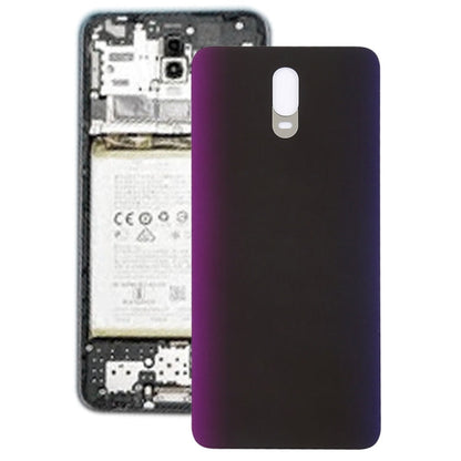 For OPPO R17 Back Cover, For OPPO R17