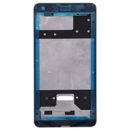 For Huawei Enjoy 7 Plus / Y7 Prime (2017) / Nova Lite Plus Front Housing LCD Frame Bezel Plate, Enjoy 7 Plus  (2017)