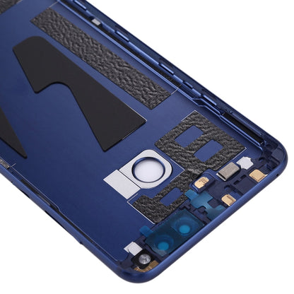 Back Cover for Huawei Honor Play 7X, For Huawei Play 7X, Honor Play 7X