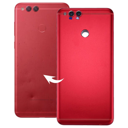 Back Cover for Huawei Honor Play 7X, For Huawei Play 7X, Honor Play 7X