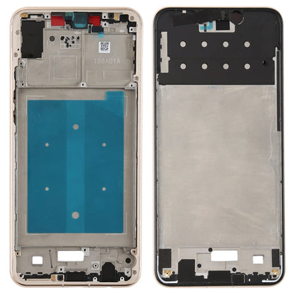 Middle Frame Bezel Plate for Huawei Nova 3, For Huawei Nova 3, Nova 3