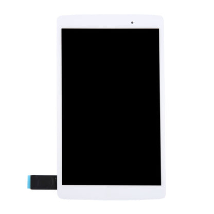 for LG G Pad X 8.0 / V520 LCD Screen and Digitizer Full Assembly, For G Pad X 8.0 / V520