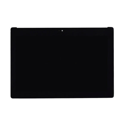 LCD Screen and Digitizer Full Assembly for Asus Zenpad 10 Z300 Z300CL Z300CNL P01T (Yellow Flex Cable Version), For Zenpad 10 P01T