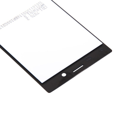 Original LCD Screen and Digitizer Full Assembly for Sony Xperia X Compact, For Sony Xperia X Compact