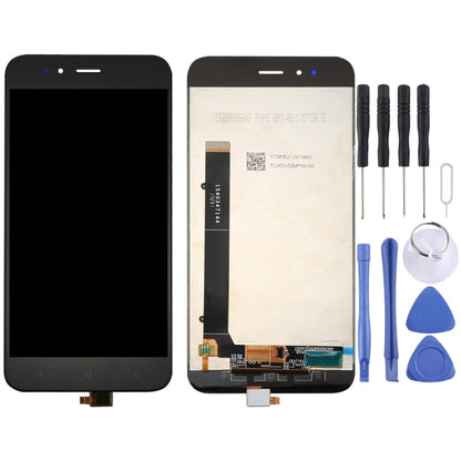 For Xiaomi Mi 5X / A1 LCD Screen and Digitizer Full Assembly, For Xiaomi Mi 5X, For Mi 5X