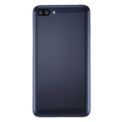 Back Cover for ASUS ZenFone 4 Max (ZC554KL), For ZenFone 4 Max (ZC554KL)