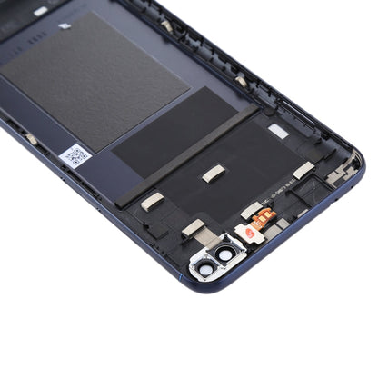 Back Cover for ASUS ZenFone 4 Max (ZC554KL), For ZenFone 4 Max (ZC554KL)