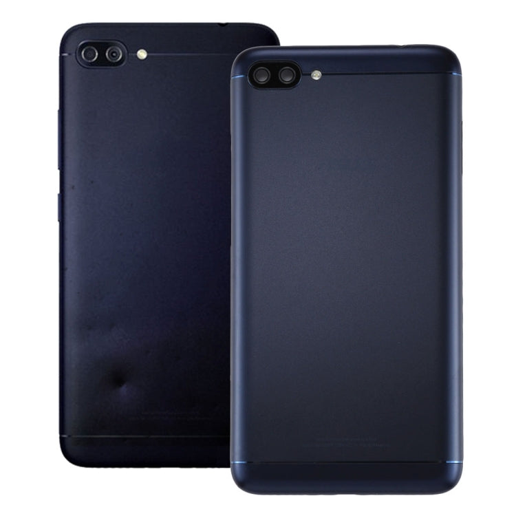 Back Cover for ASUS ZenFone 4 Max (ZC554KL), For ZenFone 4 Max (ZC554KL)