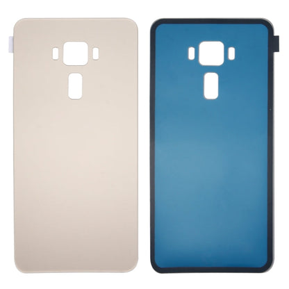 5.5 inch Glass Back Battery Cover for ASUS ZenFone 3 / ZE552KL, For Asus ZenFone 3, For ZenFone 3 ZE552KL, For ZE552KL