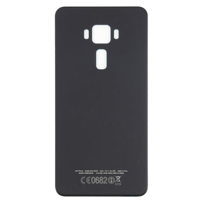 5.5 inch Glass Back Battery Cover for ASUS ZenFone 3 / ZE552KL, For Asus ZenFone 3, For ZenFone 3 ZE552KL, For ZE552KL