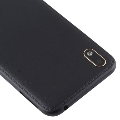 Battery Back Cover with Camera Lens Frame & Side Keys for Huawei Y5 (2019), For Huawei Y5 (2019)