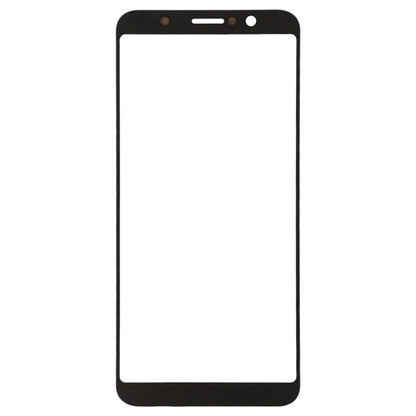 Front Screen Outer Glass Lens for Asus Zenfone Max Pro (M1) ZB601KL / ZB602KL X00TD, For Asus ZB601KL