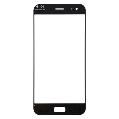Front Screen Outer Glass Lens for Asus ZenFone 4 ZE554KL / Z01KD, For Asus ZE554KL