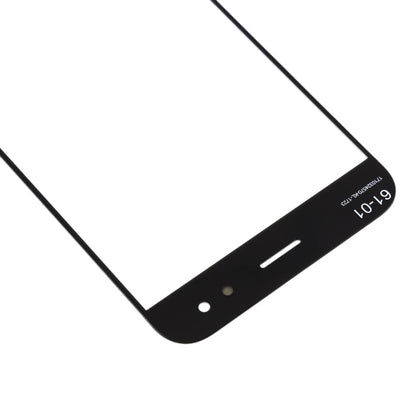 Front Screen Outer Glass Lens for Asus ZenFone 4 ZE554KL / Z01KD, For Asus ZE554KL