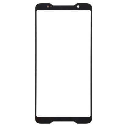Front Screen Outer Glass Lens for Asus ROG Phone / ZS600KL, For Asus ZS600KL