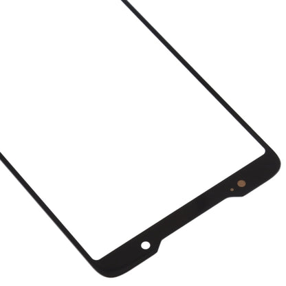 Front Screen Outer Glass Lens for Asus ROG Phone / ZS600KL, For Asus ZS600KL
