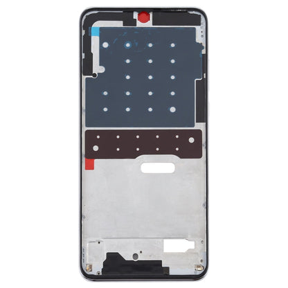 Front Housing LCD Frame Bezel Plate for Huawei P30 Lite (48MP), For P30 Lite (48MP)