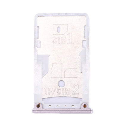 For Xiaomi Redmi 4 SIM & SIM / TF Card Tray, Redmi 4, For Redmi 4