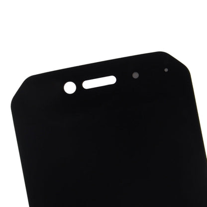 LCD Screen and Digitizer Full Assembly for Caterpillar CAT S41, For Caterpillar CAT S41