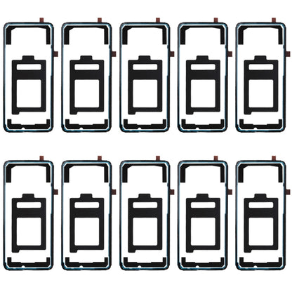 For Huawei Mate 20 Pro 10 Set Back Housing Cover Adhesive Sticker Set , For Mate 20 Pro