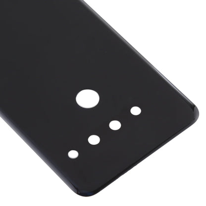Battery Back Cover for LG G8 ThinQ / G820 G820N G820QM7, KR Version, For LG G8 ThinQ(KR Version)
