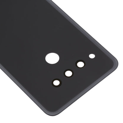 Battery Back Cover for LG G8 ThinQ / G820 G820N G820QM7, KR Version, For LG G8 ThinQ(KR Version)
