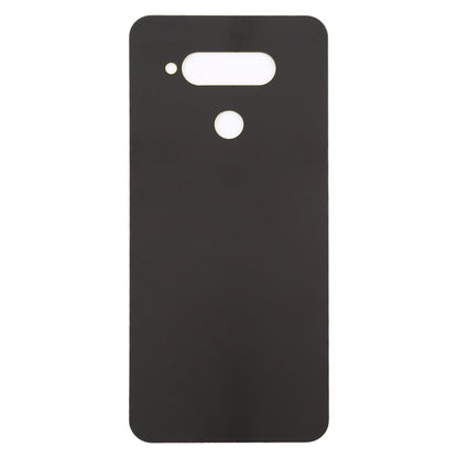 Battery Back Cover for LG Q70 3 cameras (South Korea), For LG Q70