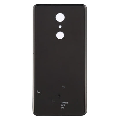 Battery Back Cover for LG G7 Fit, For LG G7 Fit