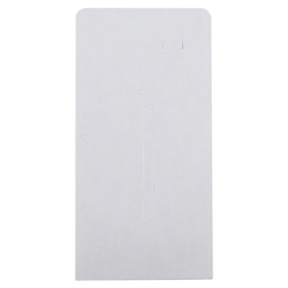 10 PCS Housing Frame Adhesive Sticker for Google Pixel 3 XL, For Google Pixel 3 XL