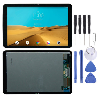 LCD Screen and Digitizer Full Assembly for LG G Pad X 10.1 V930, For LG G Pad X 10.1 V930