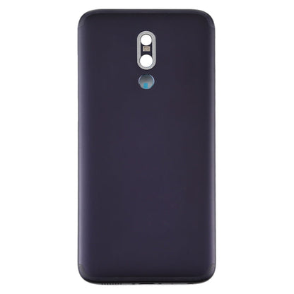 For Meizu 16x M872Q M872H Battery Back Cover, For Meizu 16x