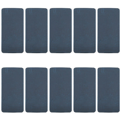 10 PCS Housing Frame Adhesive Sticker for Google Pixel 2 XL, For Google Pixel 2 XL