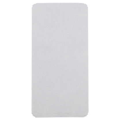 10 PCS Housing Frame Adhesive Sticker for Google Pixel 2 XL, For Google Pixel 2 XL