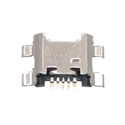 10 PCS Charging Port Connector for Huawei Honor 10 Lite / Nova 3i, For Honor 10 Lite