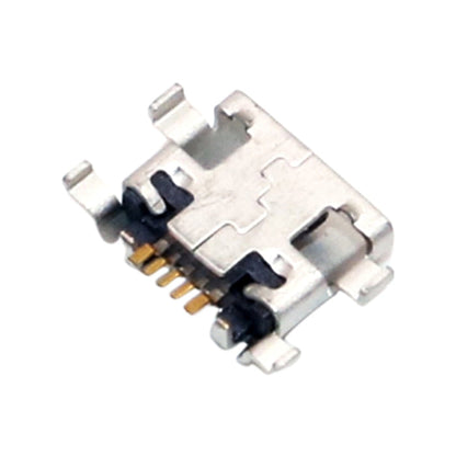 10 PCS Charging Port Connector for Huawei P8 Lite (2018) / Mate 10 Lite, For Huawei P8 Lite (2018)