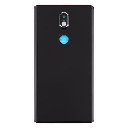Battery Back Cover with Camera Lens Frame for Nokia 7 TA-1041, For Nokia 7 with Camera Lens Frame, For Nokia 7