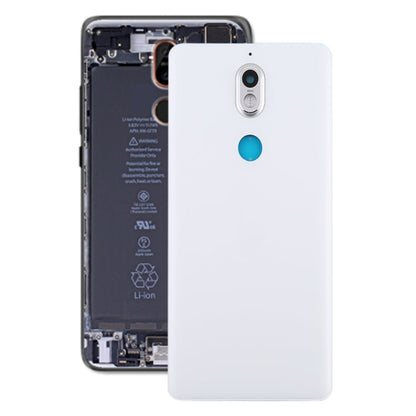 Battery Back Cover with Camera Lens Frame for Nokia 7 TA-1041, For Nokia 7 with Camera Lens Frame, For Nokia 7
