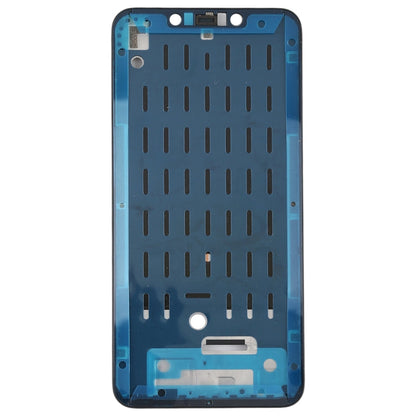 Middle Frame Bezel for Xiaomi Pocophone F1, For Mi Pocophone F1