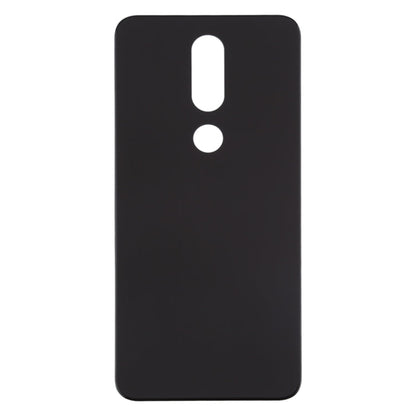 Battery Back Cover for Nokia 7.1 / TA-1100 TA-1096 TA-1095 TA-1085 TA-1097, For Nokia 7.1