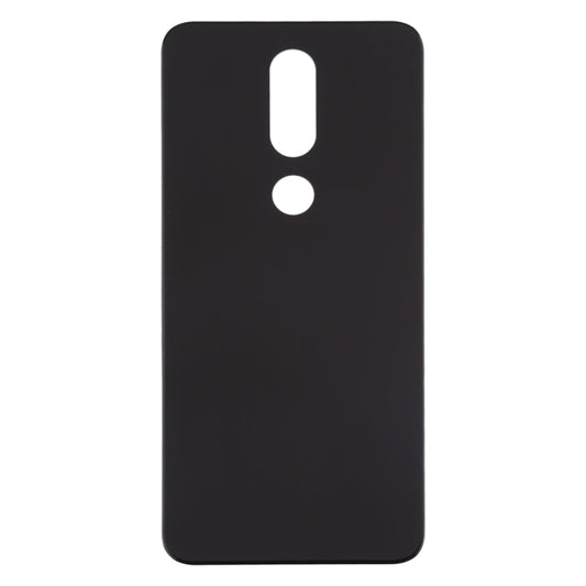 Battery Back Cover for Nokia 7.1 / TA-1100 TA-1096 TA-1095 TA-1085 TA-1097, For Nokia 7.1
