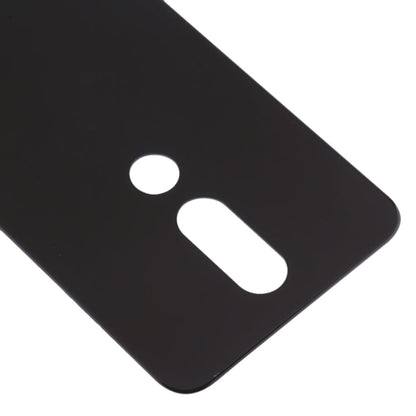 Battery Back Cover for Nokia 7.1 / TA-1100 TA-1096 TA-1095 TA-1085 TA-1097, For Nokia 7.1