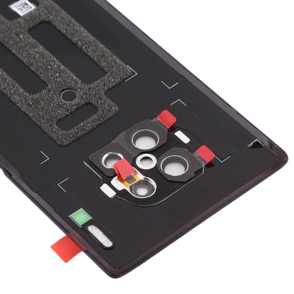 Original Battery Back Cover with Camera Lens Frame for Huawei Mate 30 Pro, For Huawei Mate 30 Pro(Original), For Mate 30 Pro(Original )