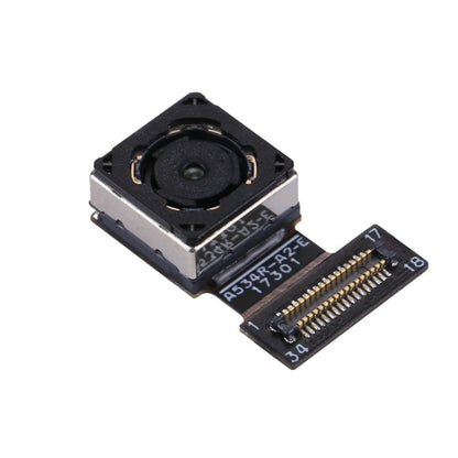 Front Facing Camera Module for Sony Xperia XA / Xperia XA1, For Sony Xperia XA