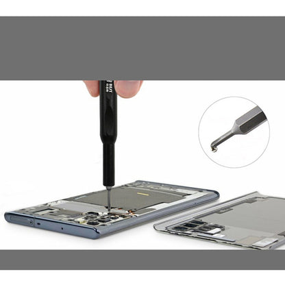 BEST BST-504 9 in 1 Cell Phone Disassembly Tool Kit For Samsung Smartphone, BST-504