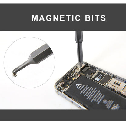 BEST BST-500 12 in 1 Multifunctional Precision And Convenient Quick Disassembly Tool Kit For iPhone, BST-500